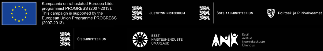 kampaania läbiviijad
